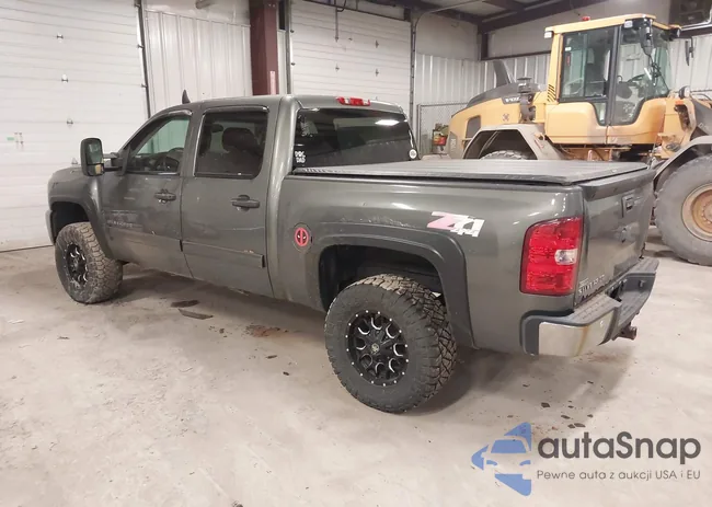 3GCPKSE32BG191989: 43994258