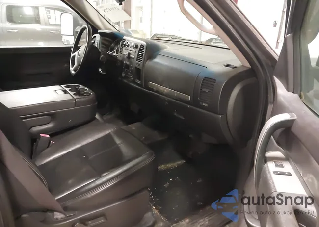 3GCPKSE32BG191989: 43994258