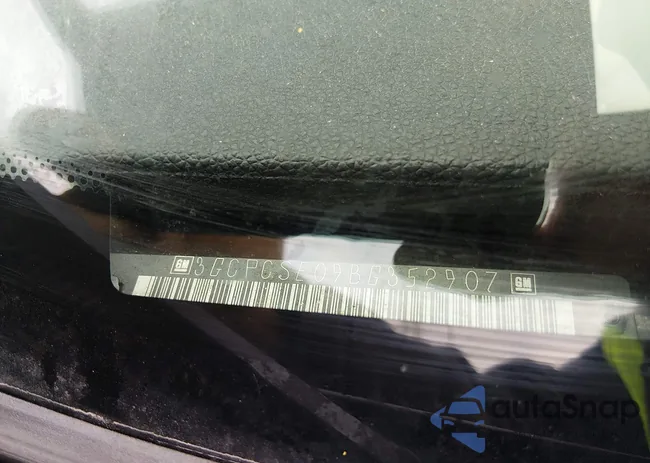 3GCPCSE09BG352907: 43994296