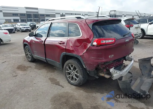 1C4PJLLB7JD621899: 43994302