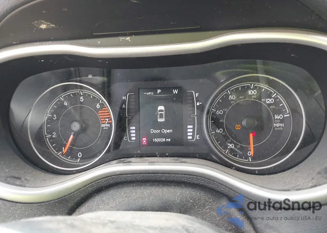 1C4PJLLB7JD621899: 43994302