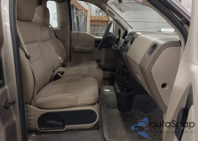 1FTRF14W75KD69380: 43994305