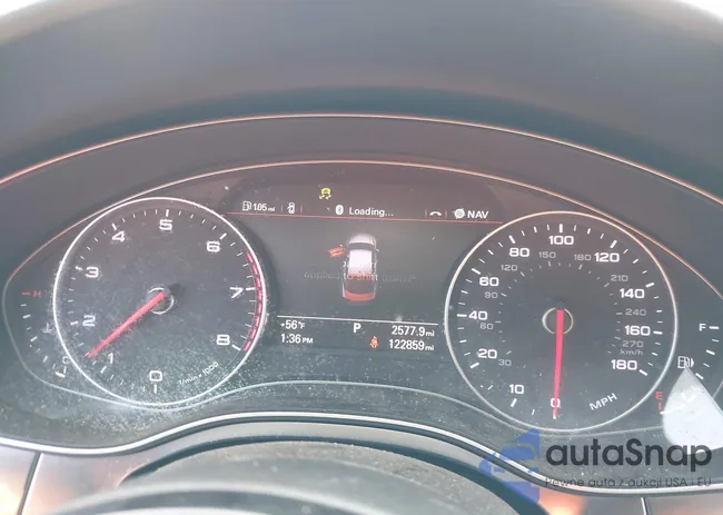 WAU2GAFC6CN086673: 43994352