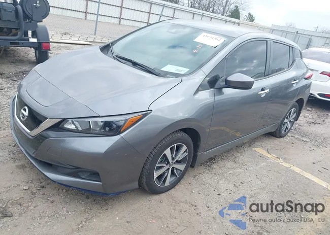 1N4BZ1BVXMC552659: 43994382