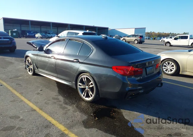 WBAJB9C56KB465154: 43994385