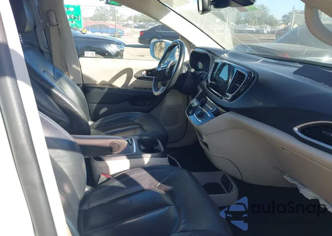 2C4RC1BG3MR607794: 43994393