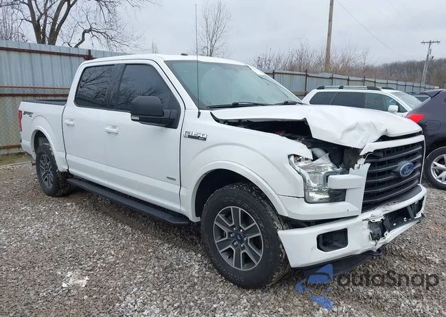 1FTEW1EP7GFB69312: 43994399