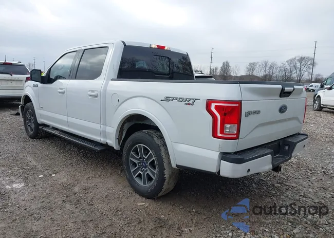 1FTEW1EP7GFB69312: 43994399