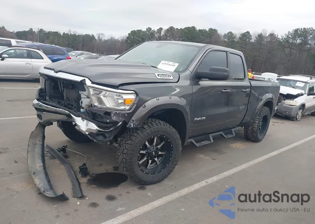 1C6SRFBT5MN726106: 43994440