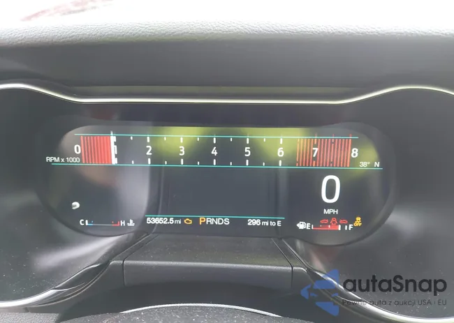 1FATP8UH9L5174265: 43994483