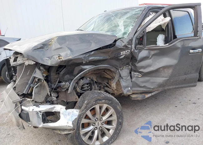 1FTEW1EG0HKD80005: 43994490