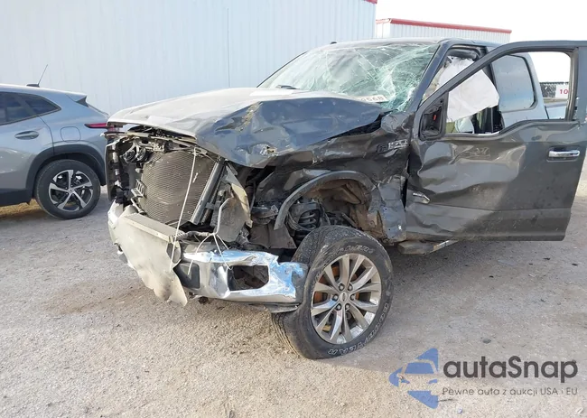 1FTEW1EG0HKD80005: 43994490