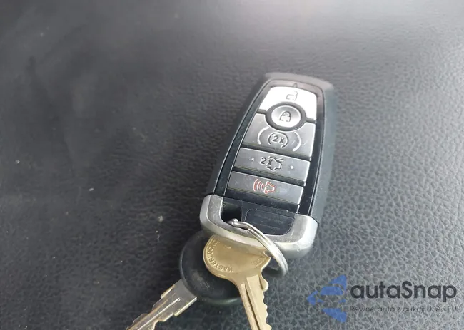 1FTEW1EG0HKD80005: 43994490