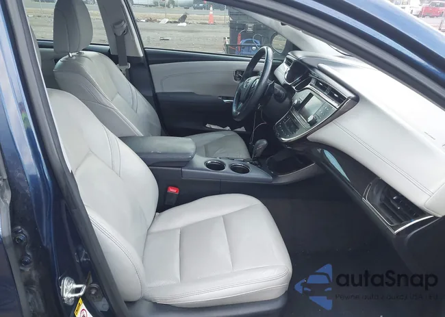 4T1BK1EB7DU027287: 43994492