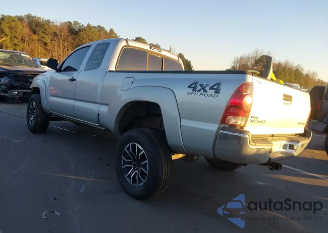 5TEUU42N68Z486217: 43994533