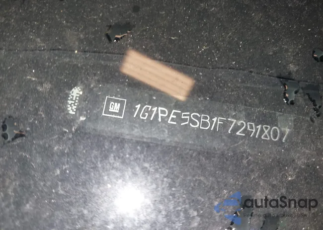 1G1PE5SB1F7291807: 43994558