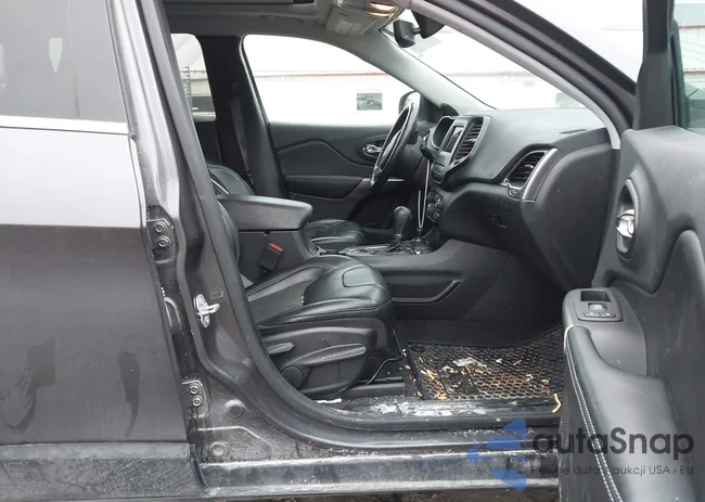 1C4PJMLX0KD289663: 43994562