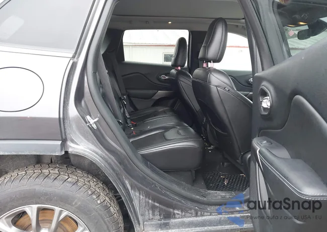 1C4PJMLX0KD289663: 43994562