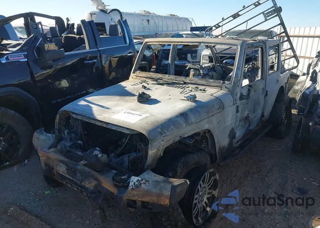 1C4BJWEG5HL573095: 43994596