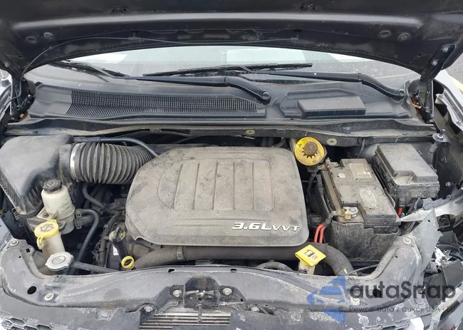 2C4RDGEG2GR340020: 43994610