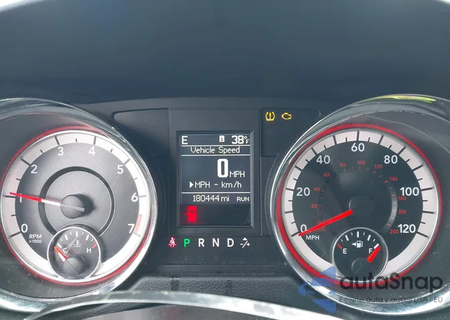 2C4RDGEG2GR340020: 43994610