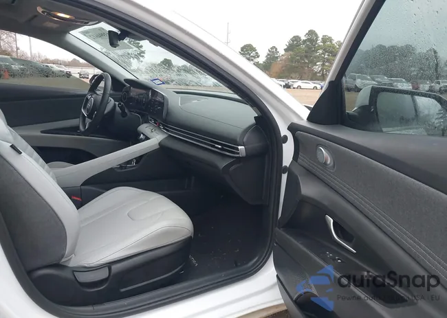 KMHLP4DGXSU874175: 43994612