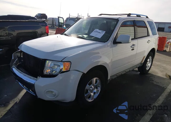 1FMCU0E70BKA52755: 43994617