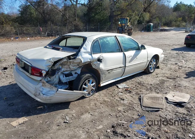 1G4HR54K43U276420: 43994629