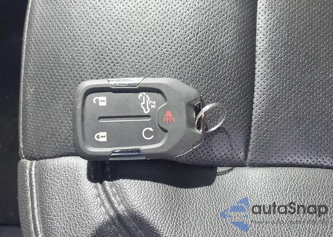 1GCUYGED0MZ325960: 43994634