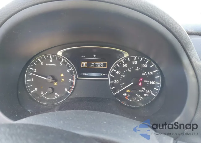 1N4AL3AP1JC252421: 43994635