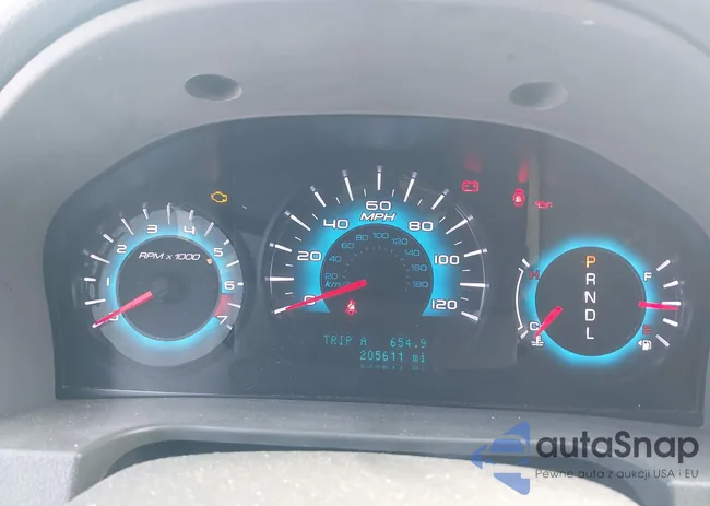 3FAHP0HA0BR211610: 43995659