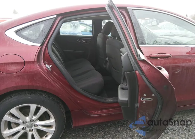 1C3CCCAB0GN123448: 43995680