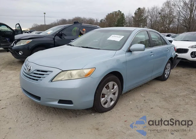 4T1BE46KX8U790157: 43995681