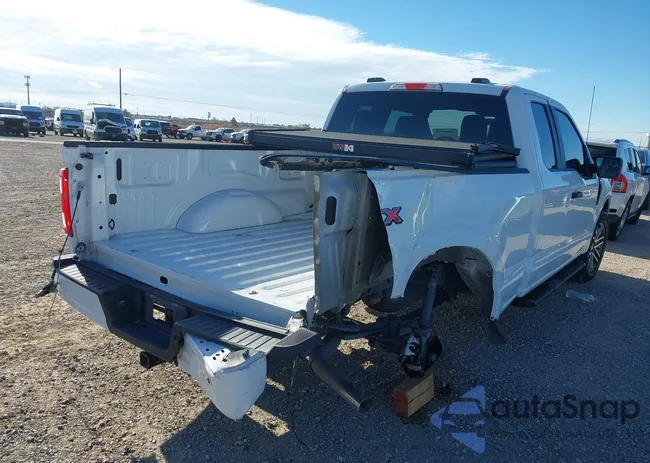 1FTEX1C50NFA47709: 43995720