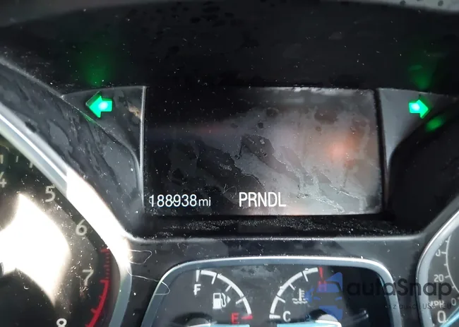 1FADP3F23GL283712: 43995747