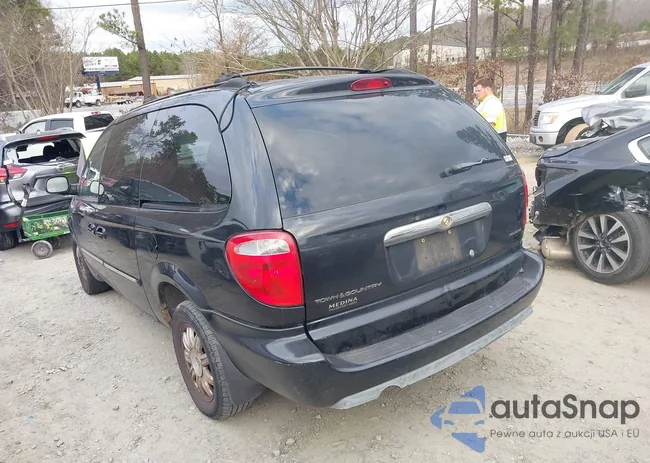 2C4GP54L25R466280: 43995754