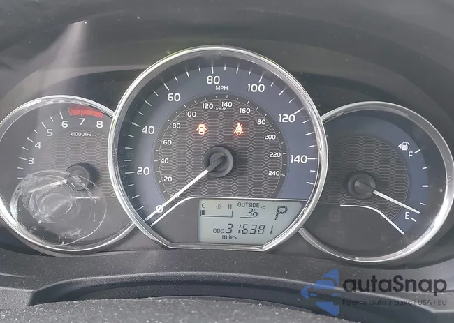 2T1BURHE1EC133574: 43995764