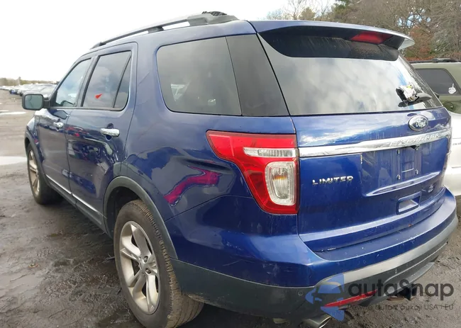 1FM5K7F84DGC95246: 43995830