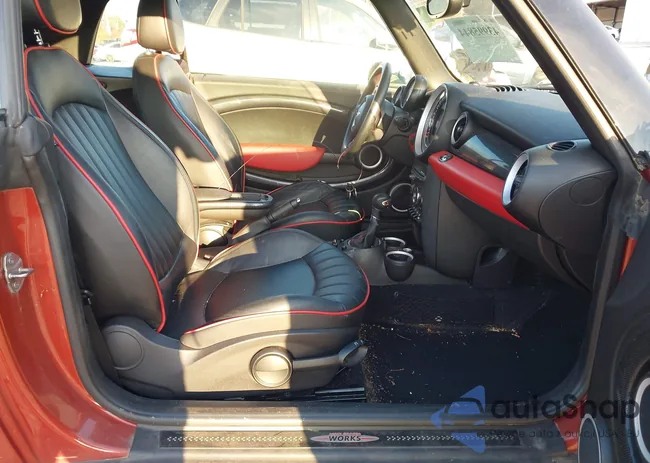 WMWZP3C57FT708469: 43995844