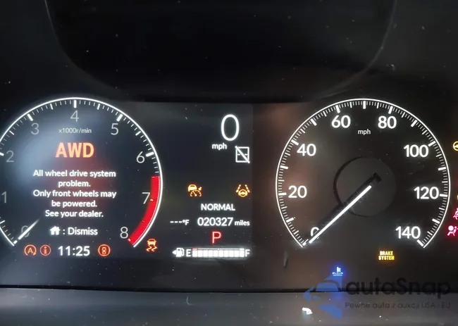 5FNYG1H66PB058283: 43995910