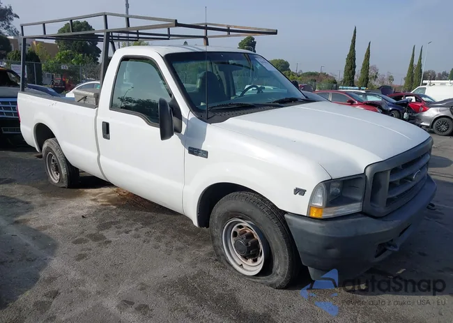 1FTNF20L82ED34339: 43995915