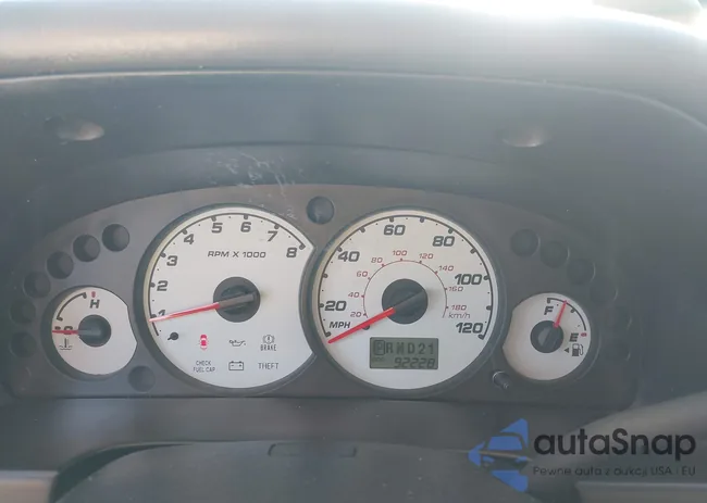 1FMYU93183KB81224: 43995946