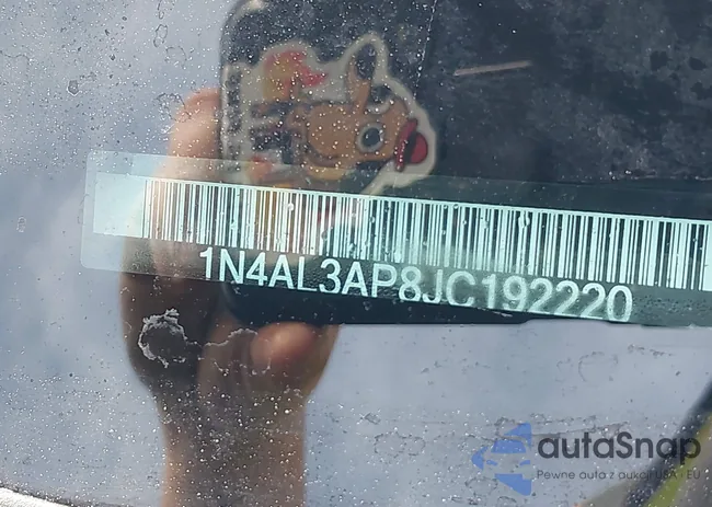 1N4AL3AP8JC192220: 43995955
