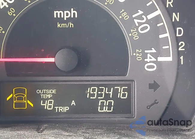 2HJYK16507H534543: 43995989