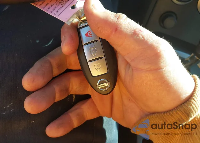 JN8AS58T19W060331: 43996232