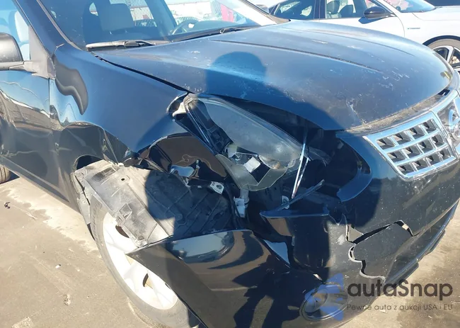 JN8AS58T19W060331: 43996232