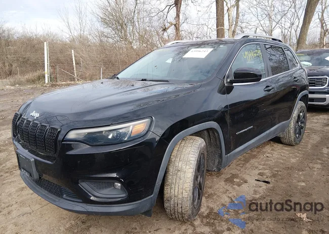 1C4PJMLNXKD213947: 43996243