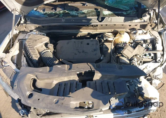 3GNKBCR4XLS652493: 43996245