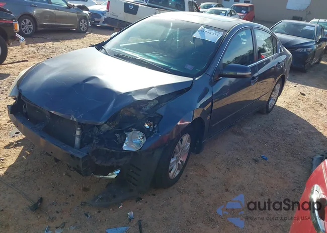 1N4AL2AP5AN542353: 43996254