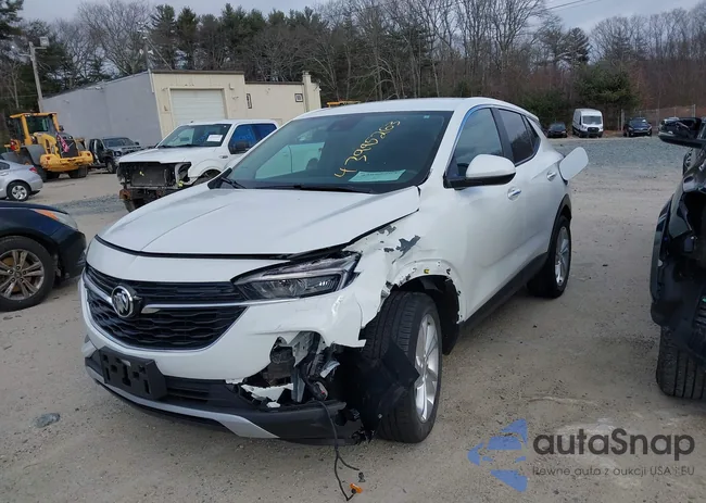 KL4MMCSLXNB141307: 43995263